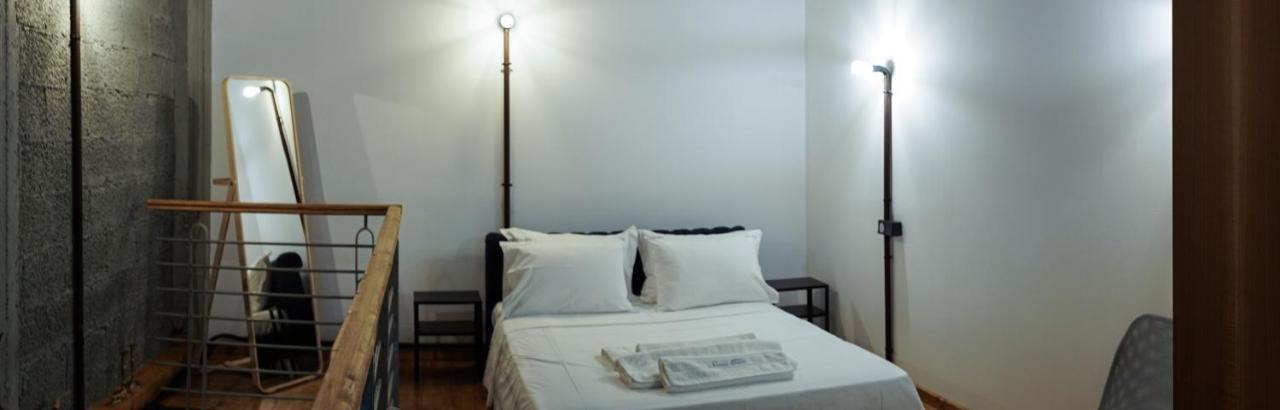 Santa Cruz 124 G Appartement Volos Buitenkant foto