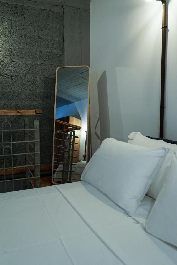 Santa Cruz 124 G Appartement Volos Buitenkant foto