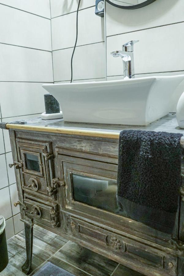 Santa Cruz 124 G Appartement Volos Buitenkant foto